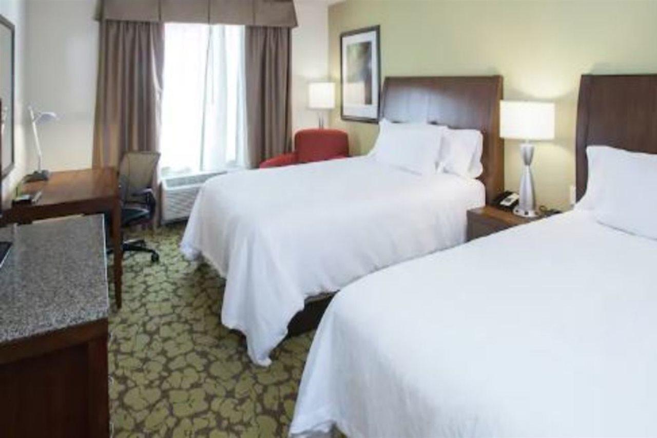 Hilton Garden Inn Jackson/Flowood Exterior photo
