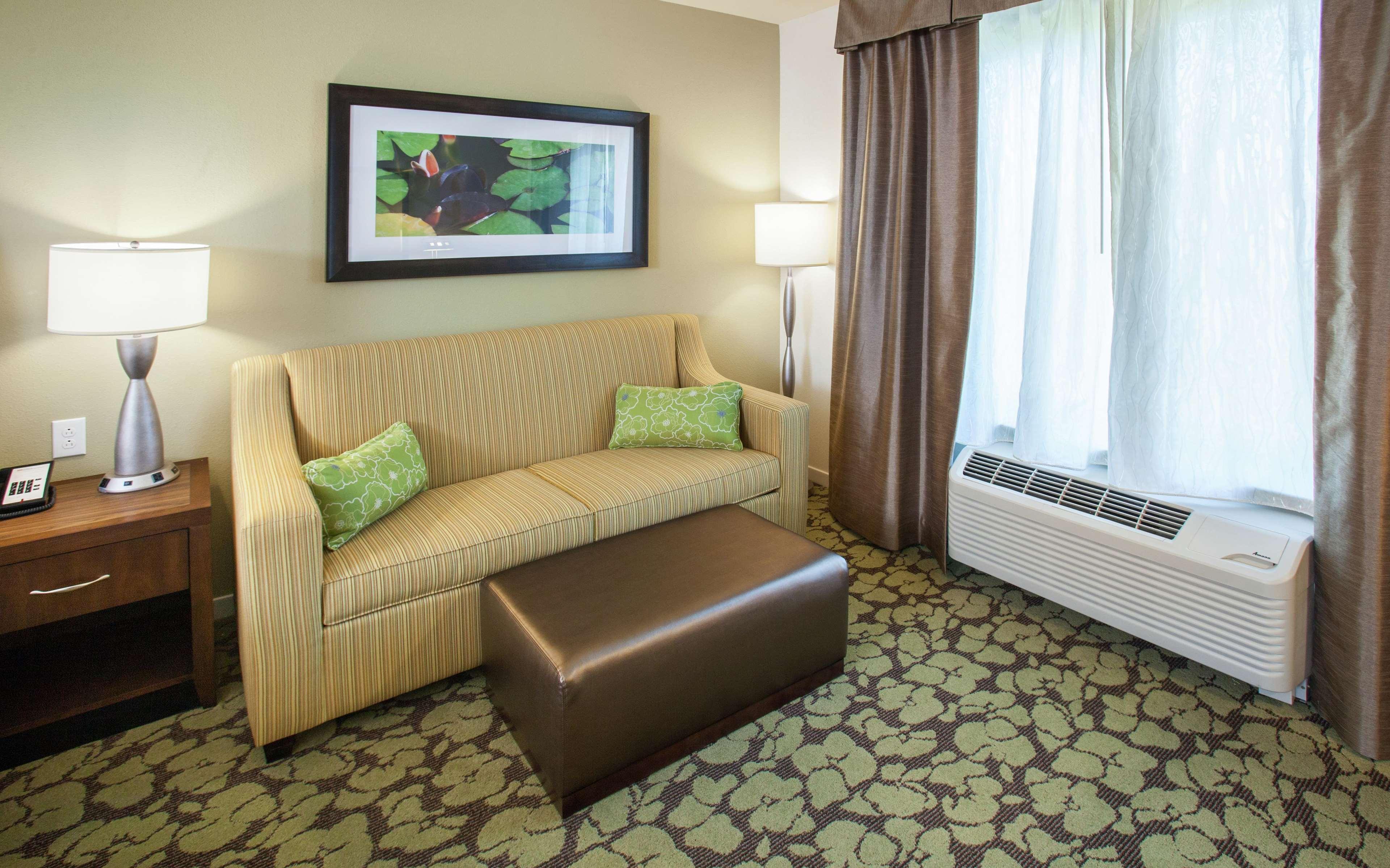 Hilton Garden Inn Jackson/Flowood Exterior photo