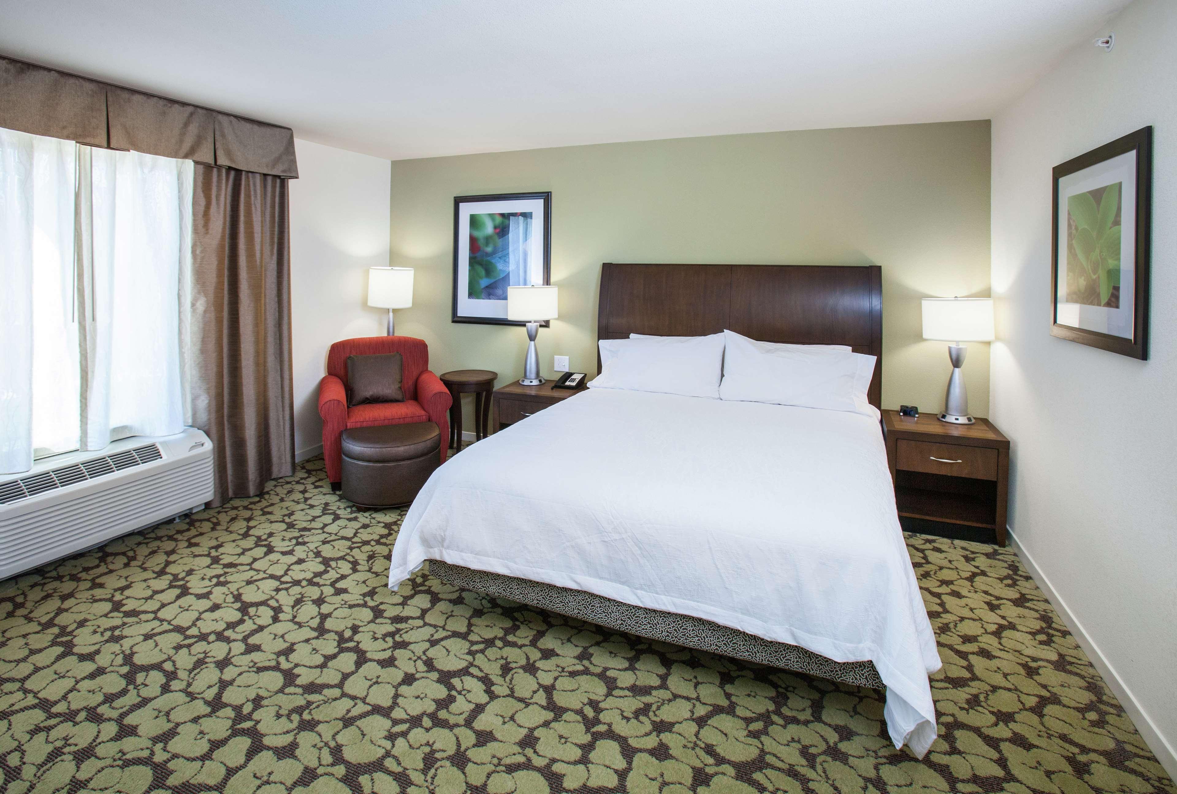 Hilton Garden Inn Jackson/Flowood Exterior photo