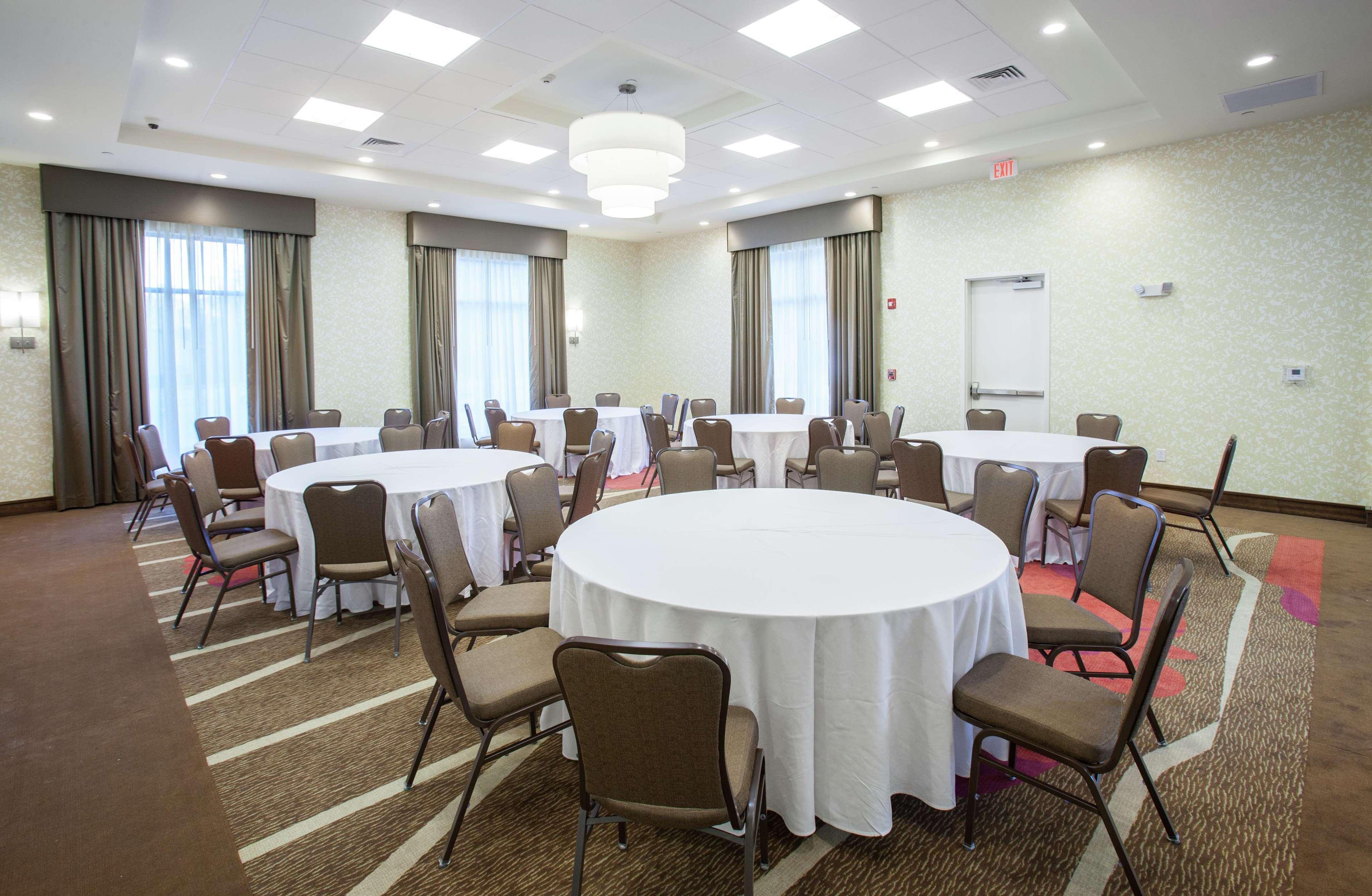 Hilton Garden Inn Jackson/Flowood Exterior photo