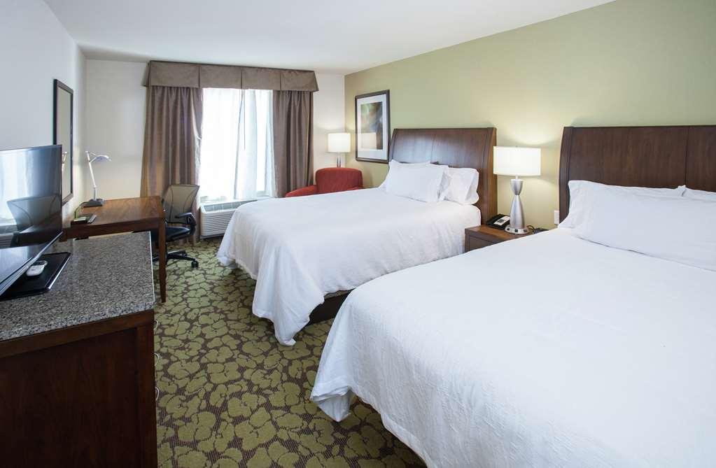 Hilton Garden Inn Jackson/Flowood Room photo