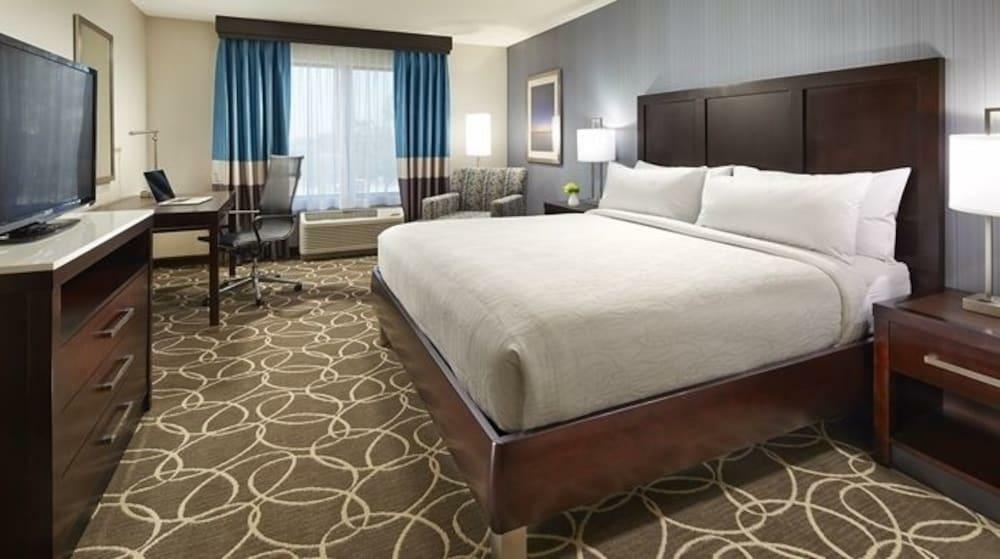 Hilton Garden Inn Jackson/Flowood Exterior photo