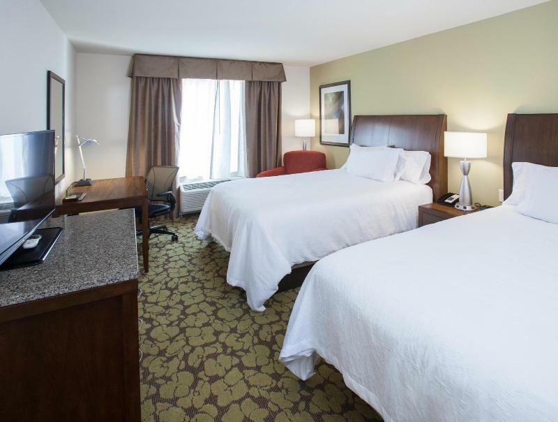 Hilton Garden Inn Jackson/Flowood Exterior photo